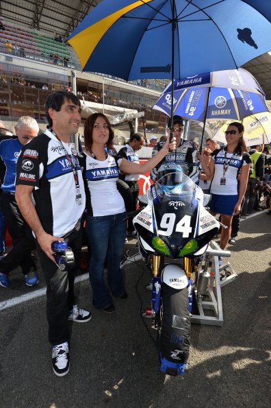 2013 04 24h Le Mans 09325